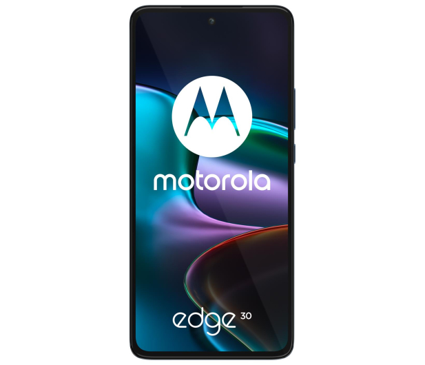 MOTOROLA EDGE 30 8/128GB Szary - 743820 - zdjęcie 3